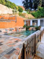 Can Altaba - Bed and Breakfast Maçanet de la Selva