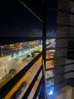 Appartement central à Témara, trés proche de Rabat Av Tarik Ibn Zaid - B&B Temara