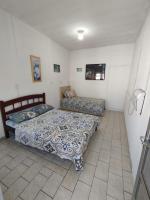 Suite Praias Penha SC - Chambres d’hôtes Penha