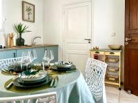 Kaz a Doudou La - B&B Saint-François