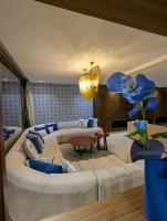 Villa con Piscina Privata 