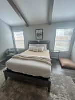 NWA Modern Stay - B&B Springdale