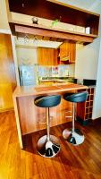 Departamento Entero - Bed and Breakfast Santiago de Chile