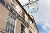 Deluxe Tweepersoonskamer