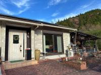 Riverside Garden -kumanokodo-chikatsuyu- - B&B Tanabe