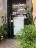 Cozy apart in the heart of fez - B&B Fez