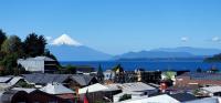 Bellavista 3d2b - B&B Puerto Varas