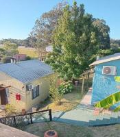 Bungalows Atardecer Apart Hotel - B&B Atlántida