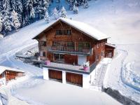 Schwarzmann - B&B Mellau