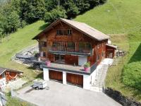 Schwarzmann - B&B Mellau
