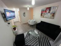 Lindo y Comodo Dpto - B&B Los Ángeles