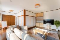 modern villa 久留米 - B&B Miimachi