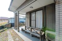 modern villa 久留米 - B&B Miimachi