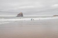 Pelican Beach House - Ferienwohnung Pacific City
