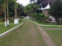 Pousada Ecológica Cavalo de Pedra - B&B Peruíbe