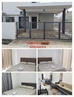 Homestay Sri Andaman Kuala Kedah - Chambres d'hôtes Kuala Kedah
