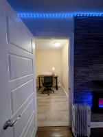 Chapman - B&B Toronto