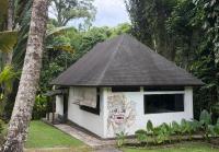 Twin Room with Garden View
