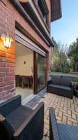 Marco City Apartment Werne - Terrasse, Küche & WLAN - B&B Werne