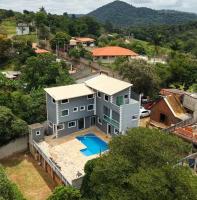 CASA EM ARAÇARIGUAMA TEMPORADa - B&B Araçariguama