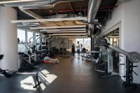 Luxury High Floor Williamsburg Apartment with Views - Chambres d’hôtes Brooklyn