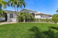 Gulf access, paddleboard, tiki hut, pool, fish, bikes - Ferienwohnung Cape Coral