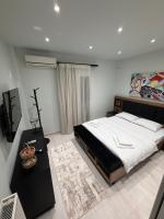 Kouskoura Boutique - Ferienwohnung Thessaloniki