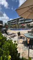 Mana Beach Experience - Lote 4A-1 - Muro Alto - Ipojuca - PE, CEP 55590-000 - Chambres d'hôtes Porto de Galinhas