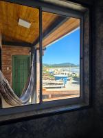 Queen Room with Sea View