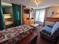 Pied de pistes 3 Pièces, 6 couchages aux Adrets-Prapoutel - FR-1-771-77 - B&B Les Adrets