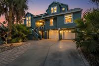 Waterfront Indian Rocks Beach Gem - B&B Clearwater Beach