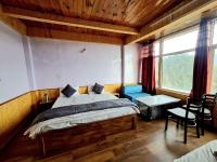 Narkanda Heights - A haven - B&B Nārkanda