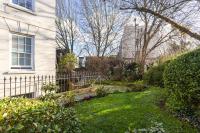 Stylish 2BR Georgian Flat Prime Camden Location - B&B Londra