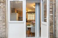 Stylish 2BR Georgian Flat Prime Camden Location - B&B Londra