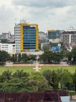 Apartemen Louis Keinne Simpang Lima - Bed and Breakfast Semarang