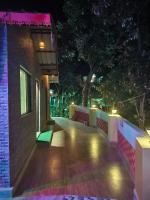 Tree Heaven Resort - B&B Chamba