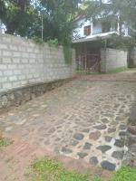 Green View Apartment - Bed and Breakfast Unawatuna