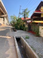 The Golden, Apartrooms - B&B Thiruvananthapuram