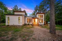 Moonlight Trail - Bed and Breakfast Broken Bow
