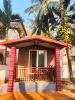 Chambre Double - Vue sur Parc