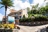 STAR VIEW 9, POOL, WIFI, SLEEP 4, BEST VIEWS IN AIRLIE - B&B Airlie Beach