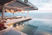 Bantay Beachfront Living - Ocean Views & Luxury Amenities - B&B Bucerías