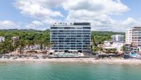 Bantay Beachfront Living - Ocean Views & Luxury Amenities - B&B Bucerías