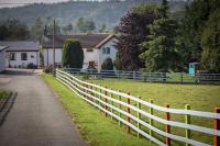 Glan Llyn Farm House - Bed and Breakfast