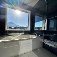 42 寂び -Sabi- - Bed and Breakfast Fujikawaguchiko