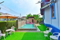 RungrueangPoolvilla รุ่งเรืองพูลวิลล่า - Chambres d’hôtes Sattahip