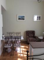 Apartamento Estudio