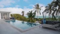 Villa Nice - B&B Ban Lamai