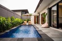 Villa Inges 3 Seminyak - Chambres d’hôtes Seminyak
