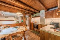 Da La Auri - Chambres d’hôtes Canale d'Agordo